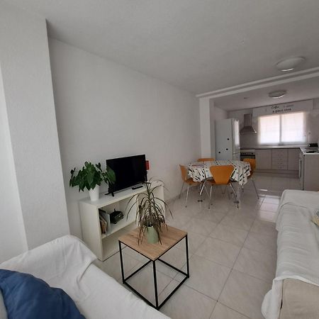 Apartamento Altea Cerca De Todo 外观 照片