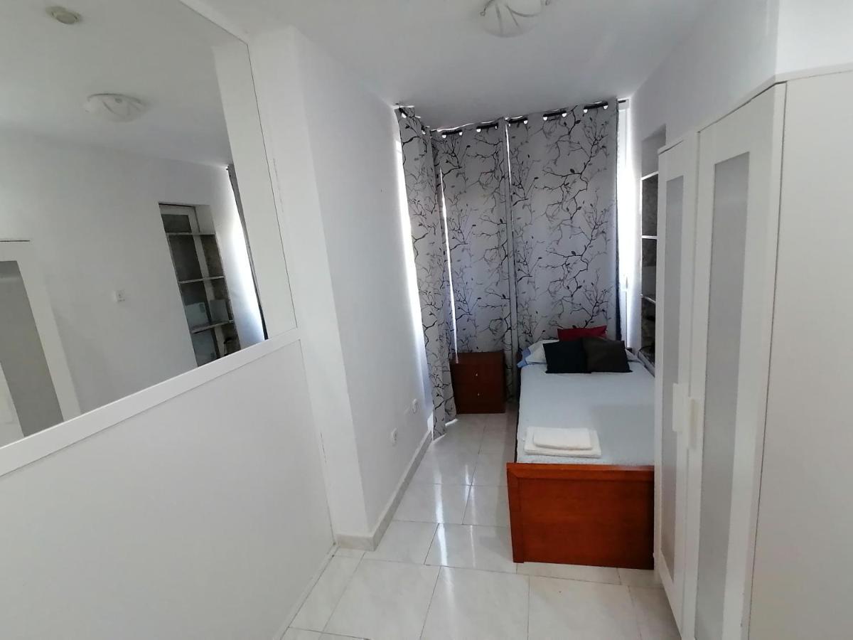 Apartamento Altea Cerca De Todo 外观 照片