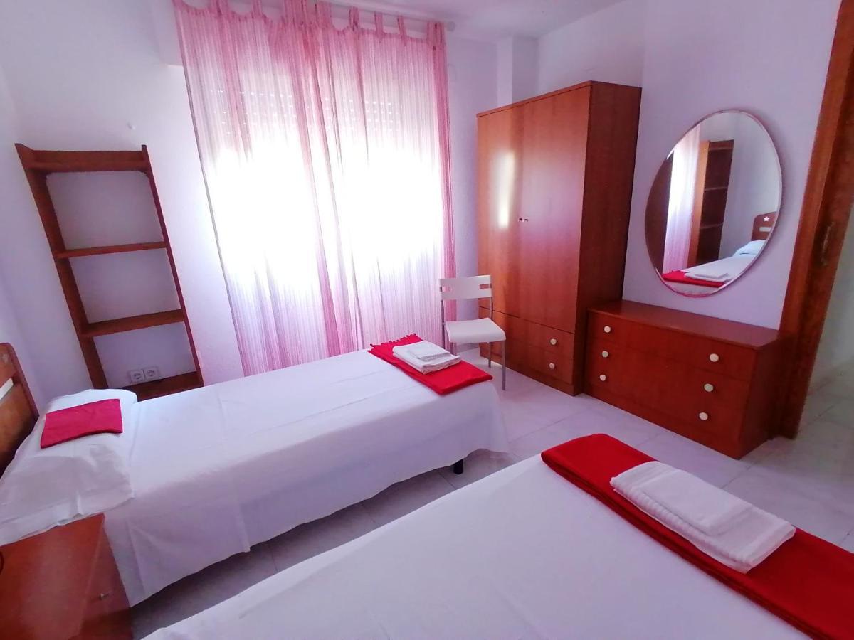 Apartamento Altea Cerca De Todo 外观 照片