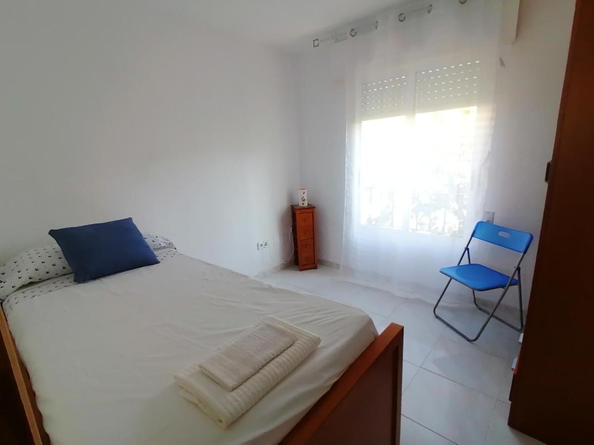 Apartamento Altea Cerca De Todo 外观 照片