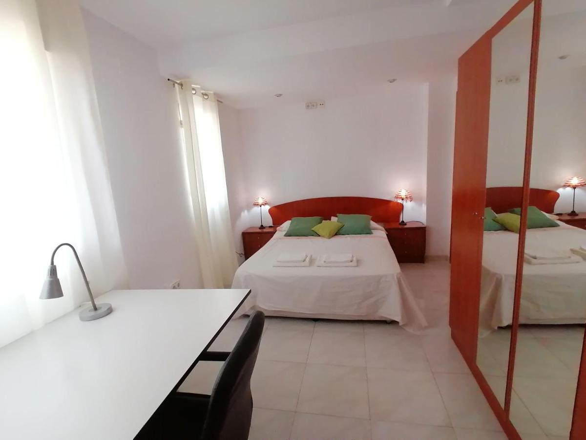 Apartamento Altea Cerca De Todo 外观 照片