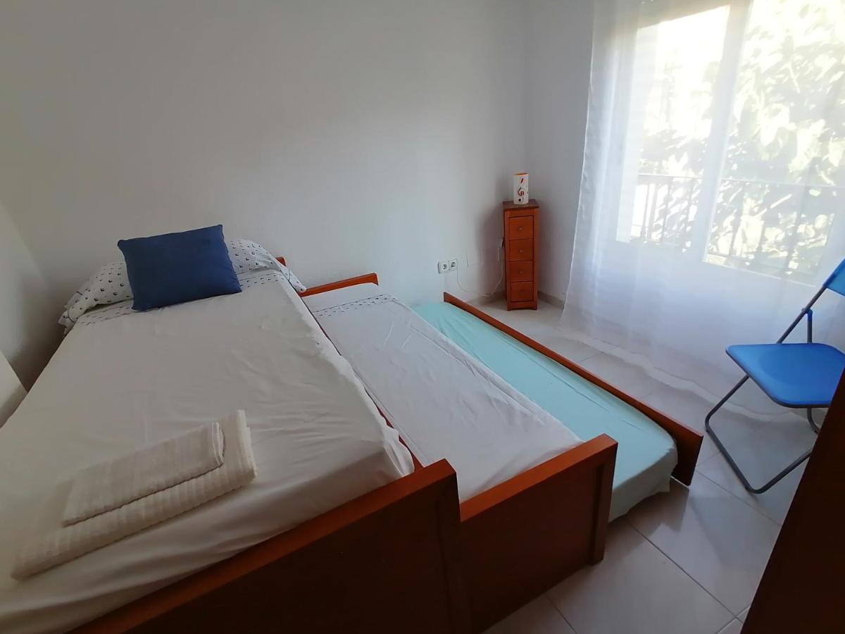Apartamento Altea Cerca De Todo 外观 照片