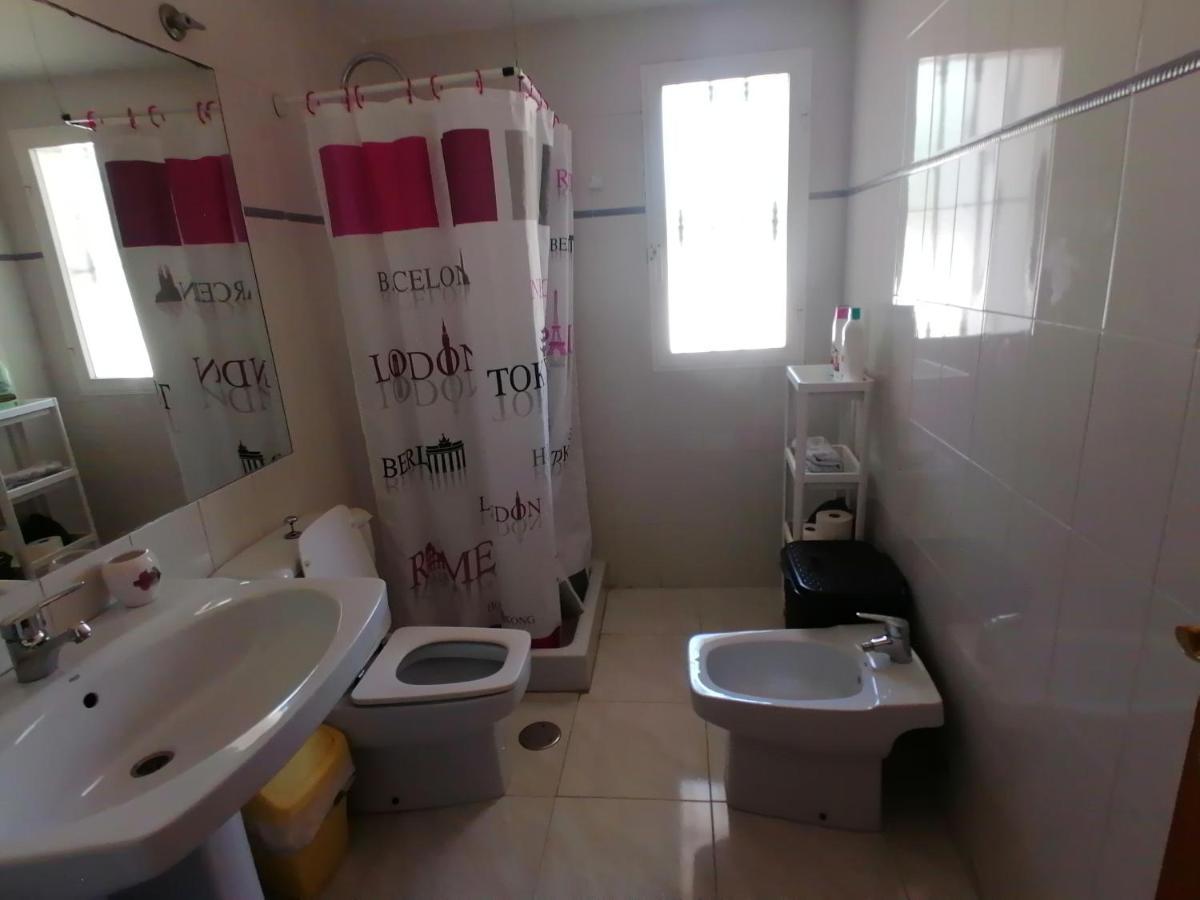 Apartamento Altea Cerca De Todo 外观 照片