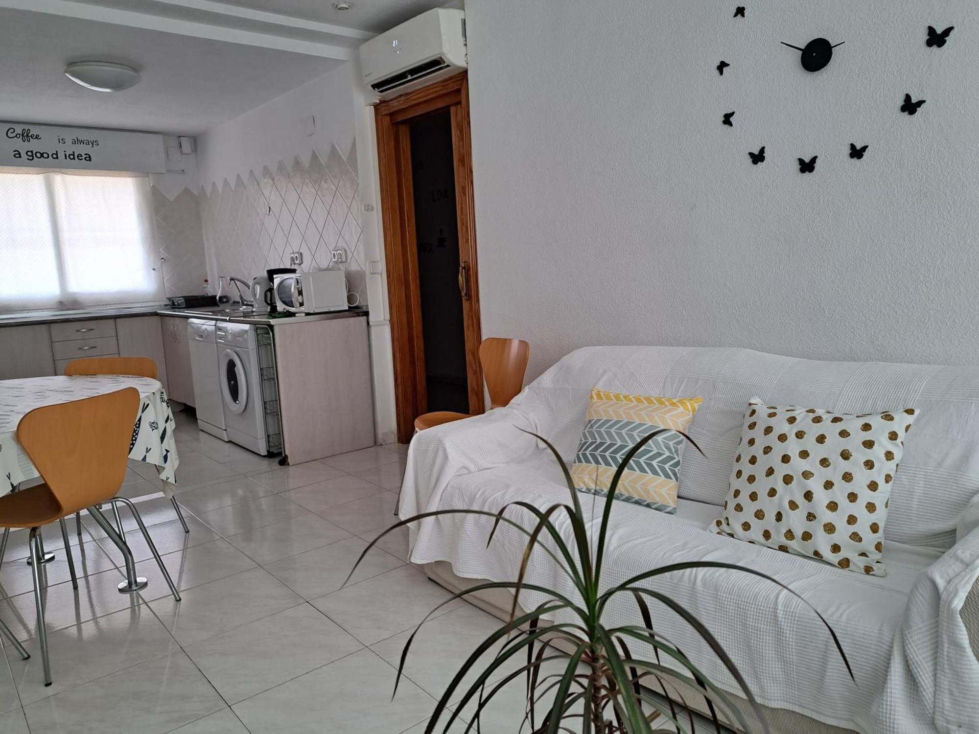 Apartamento Altea Cerca De Todo 外观 照片