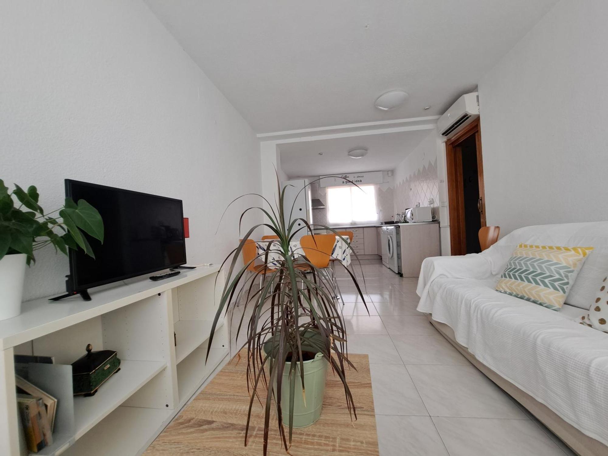 Apartamento Altea Cerca De Todo 外观 照片