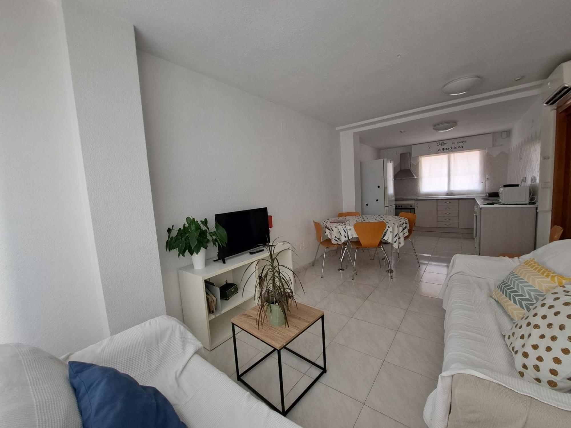 Apartamento Altea Cerca De Todo 外观 照片