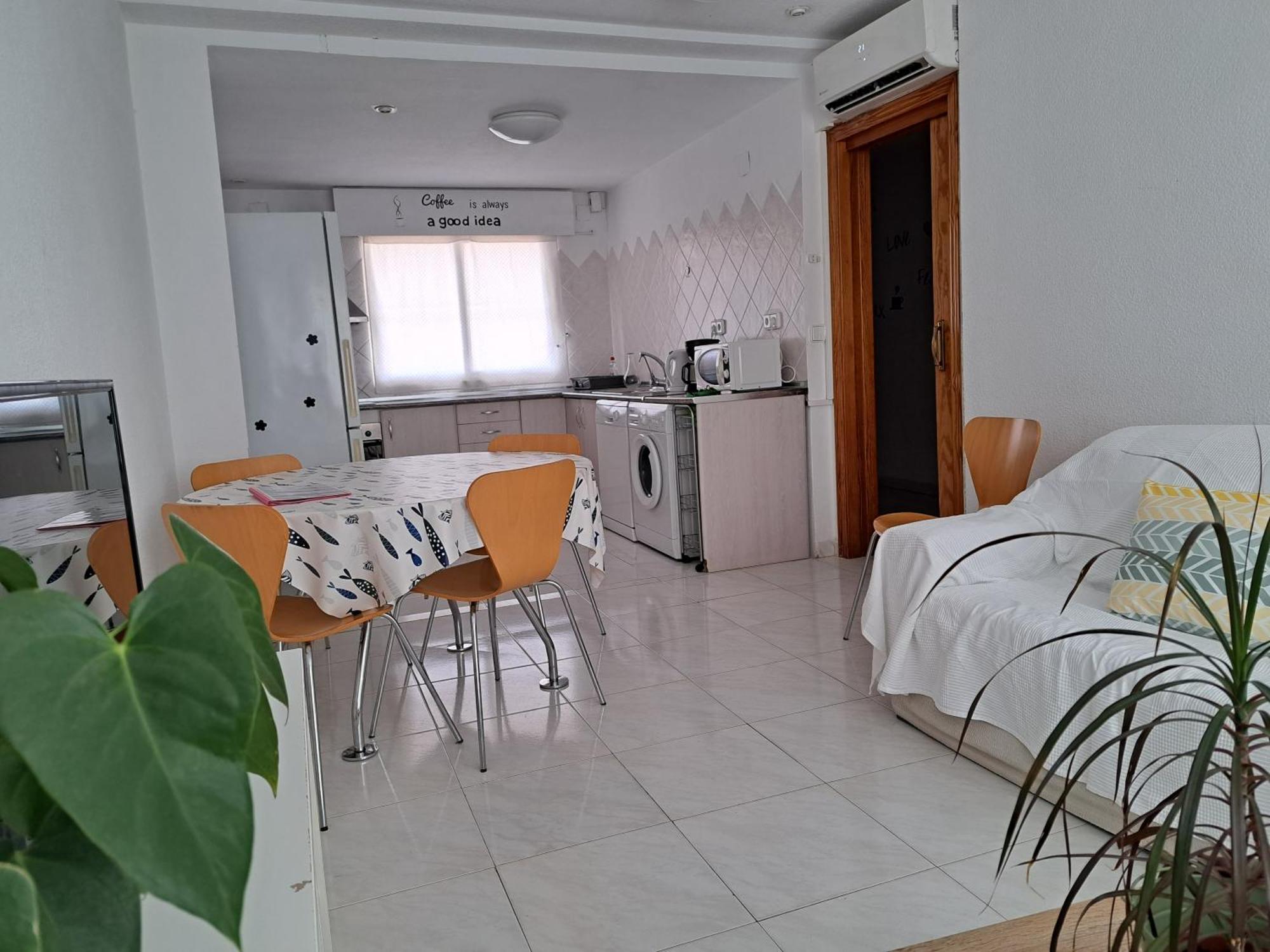 Apartamento Altea Cerca De Todo 外观 照片