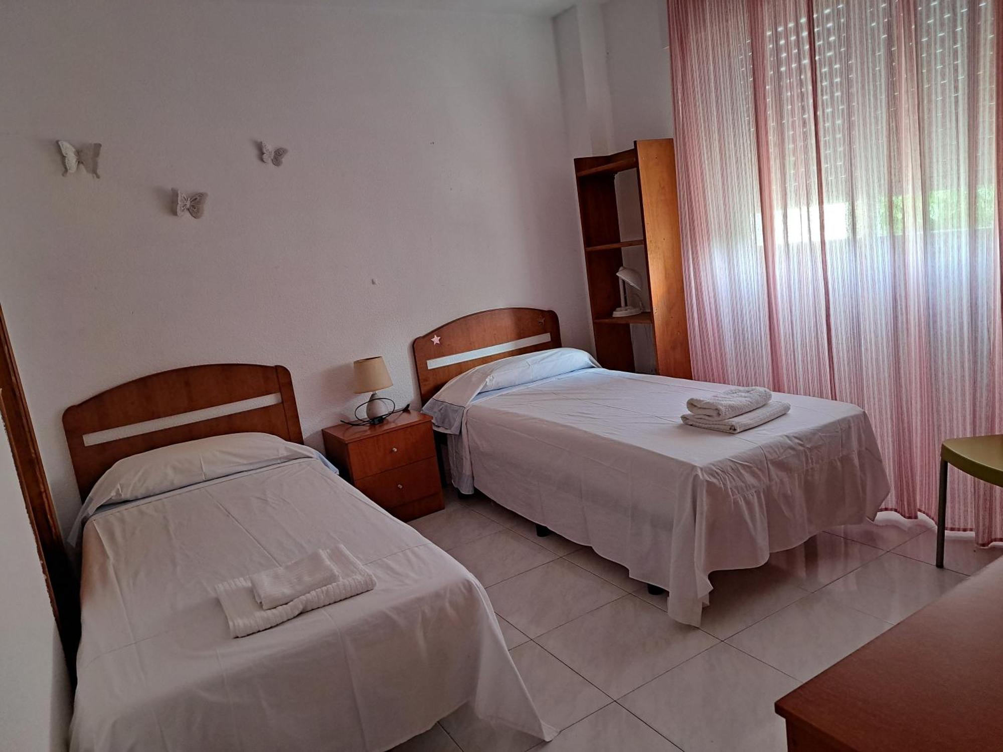 Apartamento Altea Cerca De Todo 外观 照片