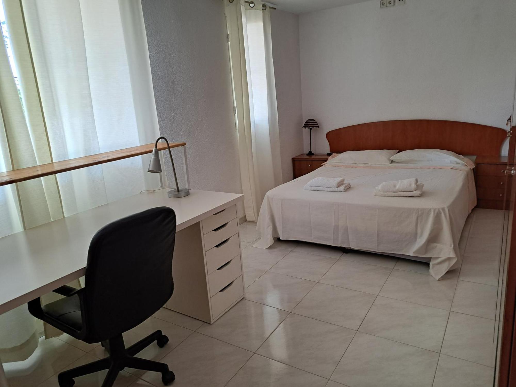 Apartamento Altea Cerca De Todo 外观 照片