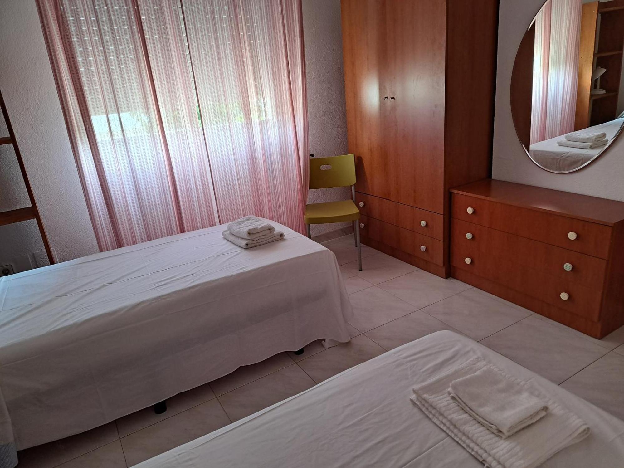 Apartamento Altea Cerca De Todo 外观 照片
