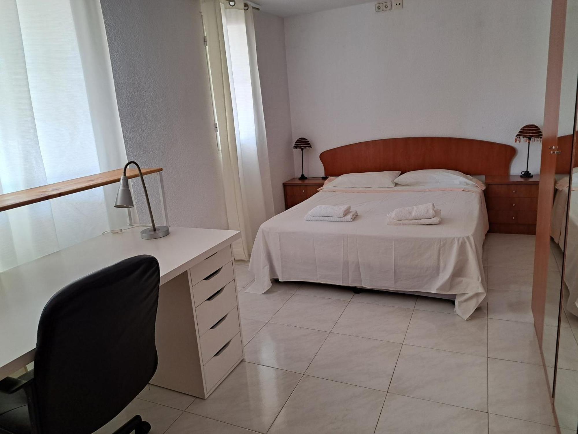 Apartamento Altea Cerca De Todo 外观 照片