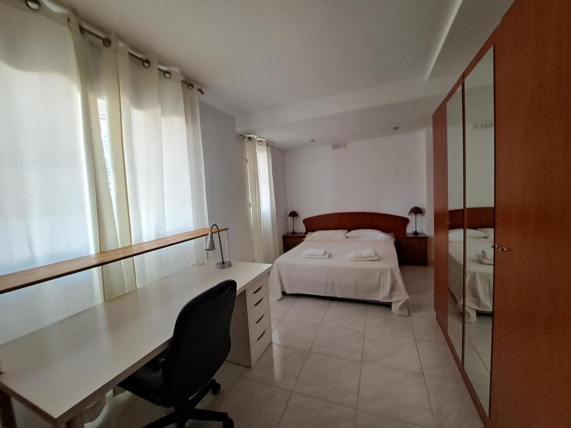 Apartamento Altea Cerca De Todo 外观 照片