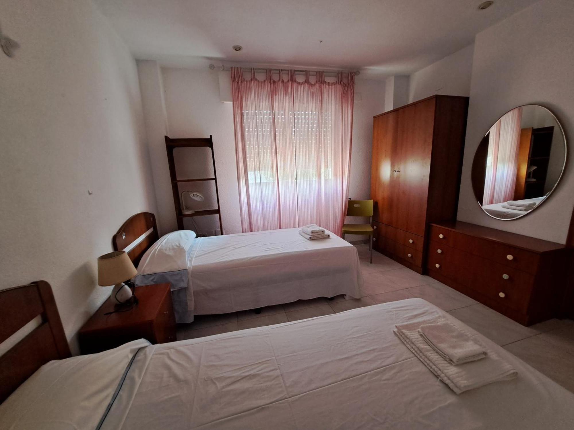 Apartamento Altea Cerca De Todo 外观 照片