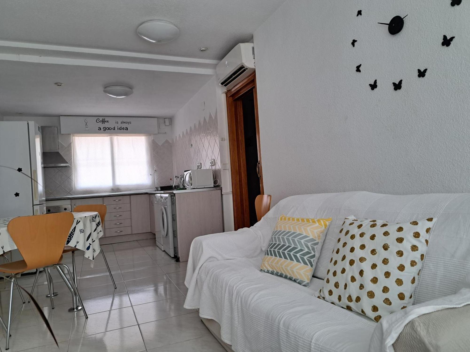 Apartamento Altea Cerca De Todo 外观 照片