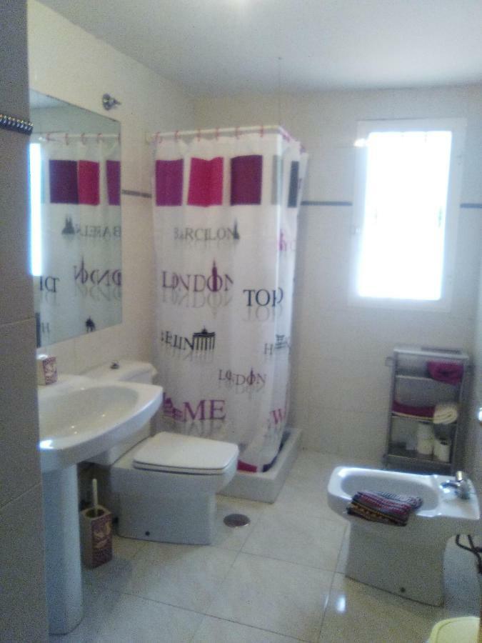 Apartamento Altea Cerca De Todo 外观 照片