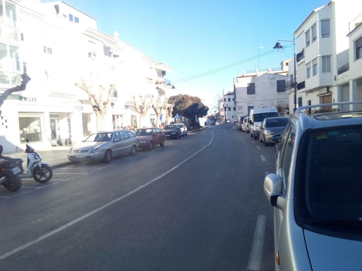 Apartamento Altea Cerca De Todo 外观 照片