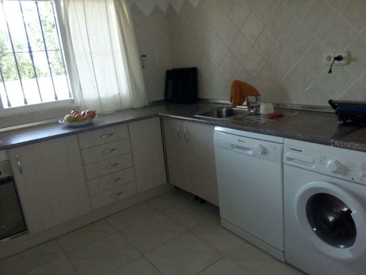 Apartamento Altea Cerca De Todo 外观 照片