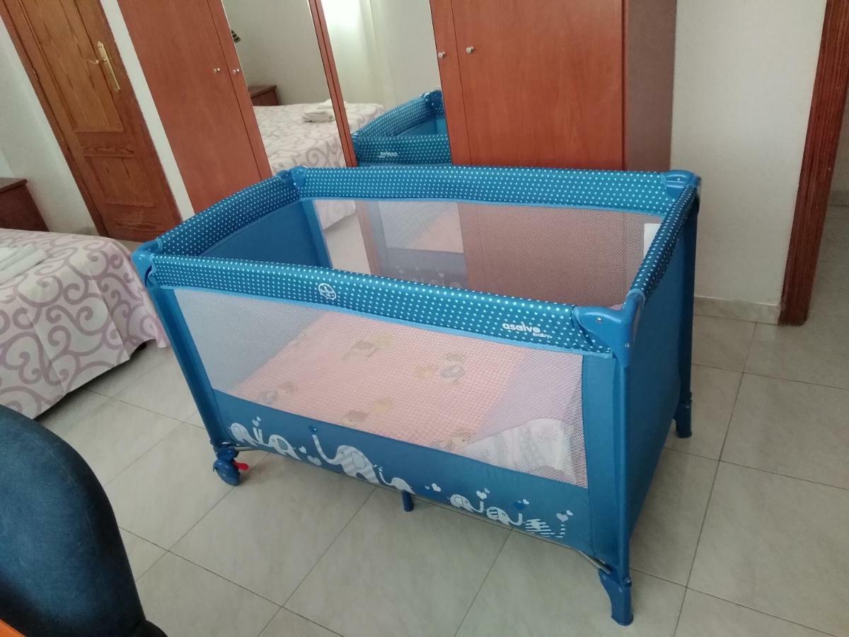 Apartamento Altea Cerca De Todo 外观 照片
